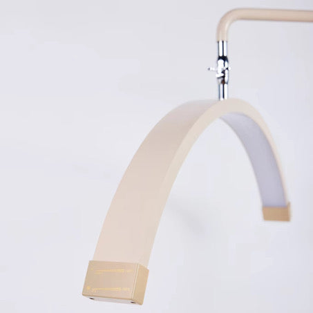 Lampe Lune tactile sans strass