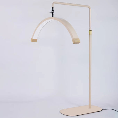 Lampe Lune tactile sans strass
