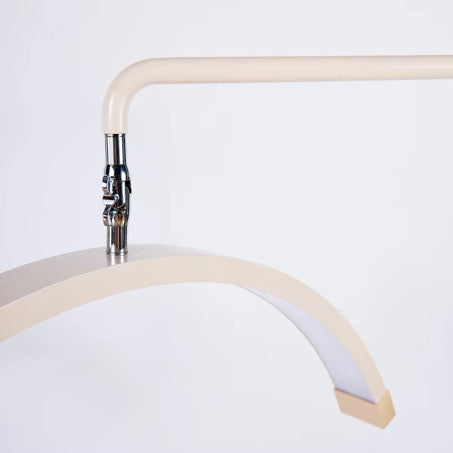 Lampe Lune tactile sans strass