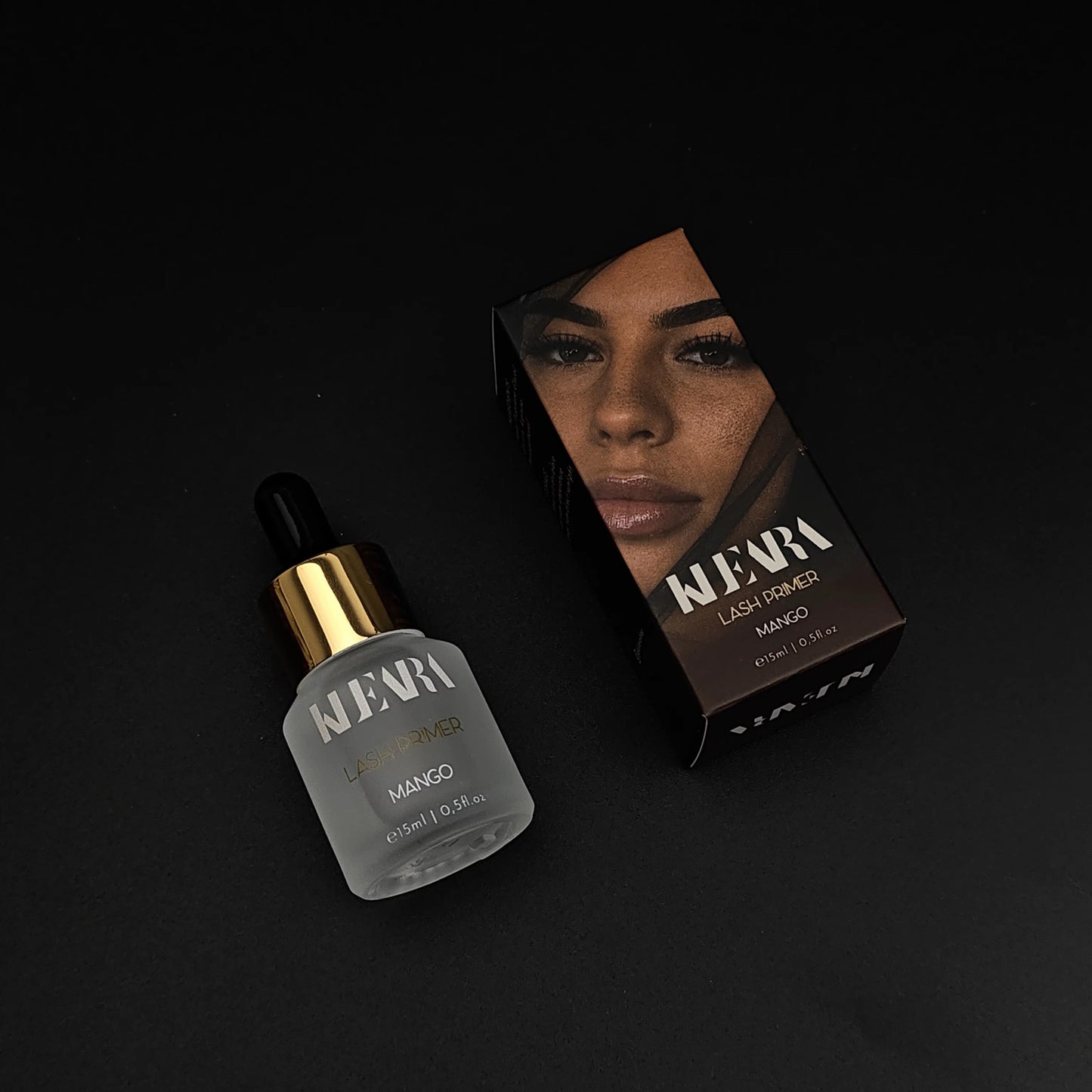 Lash Primer