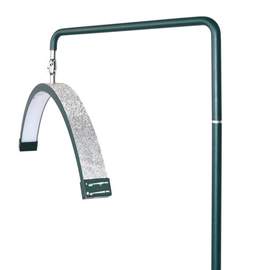Lampe Lune tactile sans strass