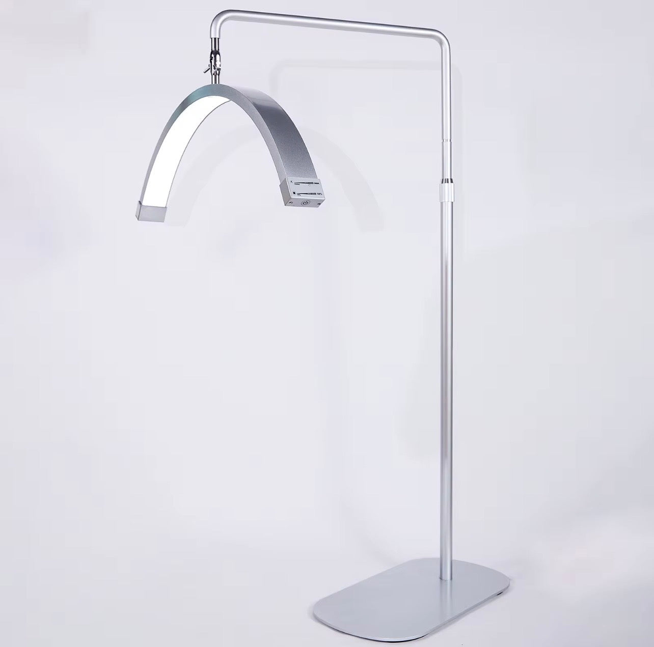 Lampe Lune tactile avec strass
