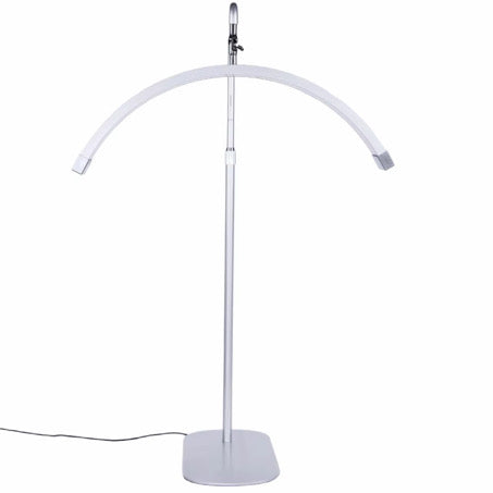 Lampe Lune tactile sans strass